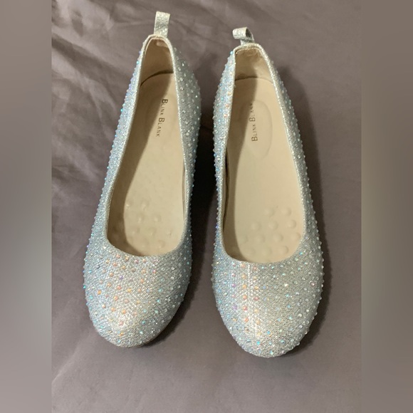 Blink Blank Dress and Dress Shoes - Picture 3 of 3